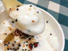 自制酸奶-紫光园(劲松店)