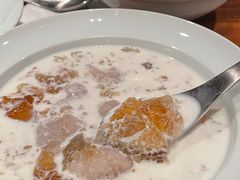 -RUXU入续糖水铺与包(卓悦中心店)