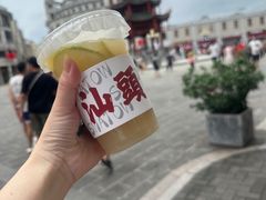 -汕头市小公园