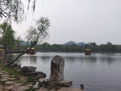 -承德避暑山庄景区