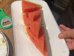 -万里闯关东铁锅炖菜馆(高新旗舰店)