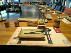 -赤坂亭·M9和牛烧肉·铁板烧(合肥万象城店)