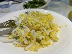 -福来齐·鲁菜海鲜·渔家菜(朝阳街分店)