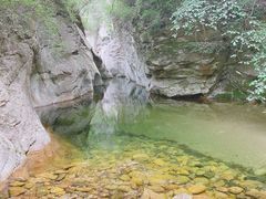 -少华山国家森林公园