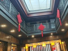 -咸亨酒店•非遗绍兴菜•中华老字号(堂吃餐厅)