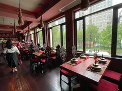 -花马天堂云南餐厅 Lost Heaven(外滩店)
