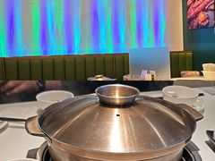 -烹然四季椰子鸡火锅(姚家园万象汇店)