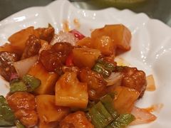 -不倒翁·安徽名菜楼(步行街店)
