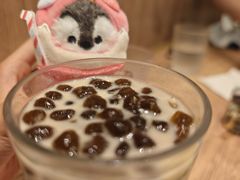 -玛格萝妮比萨屋(四平店)
