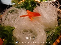 粉丝-湊湊火锅·茶憩(新中关购物中心店)