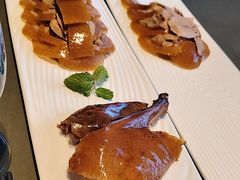 -晟永興烤鸭店(五道口店)