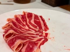 -清真·鸦儿李记·涮肉(马家堡店)