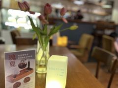 -雕刻时光咖啡馆(师大路店)