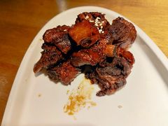 蜜汁小排-弄堂里(阿里西溪A区店)