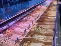 -阿串串老火锅(力盟店)