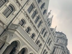 -YUE·6·西式融合餐厅(外滩六号店)