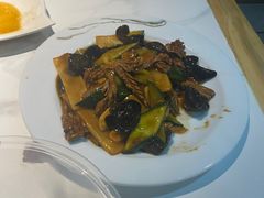 -小天府川菜馆(魏公村店)