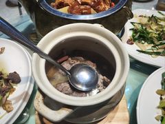 -闽公馆·客家私房菜·商务宴请·包厢(杏林橡树湾店)