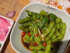 -木屋烧烤(岗顶二店)