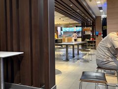 -麦当劳(红旗路店)