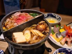 -小山日本料理(太古汇店)