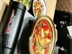 -肖记公安牛肉鱼杂(田林路店)