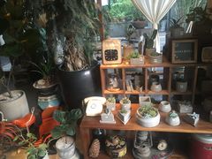 -时光花园(白鹭洲店)