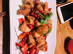 -繁·醉花亭小酒馆(鼓楼店)