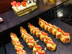 -昆明佳华广场酒店·西餐厅