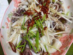 -二嫚私家菜馆