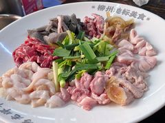 -顺水湾·牛肉牛杂火锅(驾鹤店)