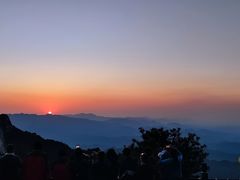 -洛阳白云山景区