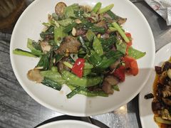 -江湖黑大兔(杨家坪店)