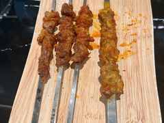 -巴依老爷新疆美食(清华东门店)