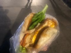 -郭阿姨月亮馍