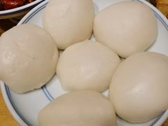 米馒头-长亭酒肆·武夷菜(德胜门店)
