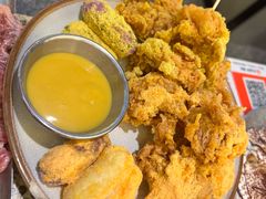 -首尔烤肉大排档(合生汇店)