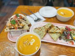 -AFS Cafe & Canteen(闽江二路店)
