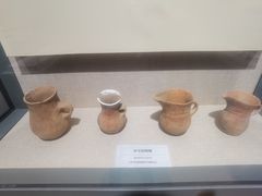 -巴音郭楞蒙古自治州博物馆