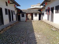 -梅州天地人花园酒店(梅县人民广场店)