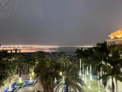 -V Bar海景扒房(北海湾惠龙万达嘉华酒店)