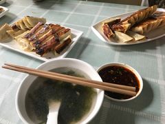 -众口斋锅贴(银泰城店)