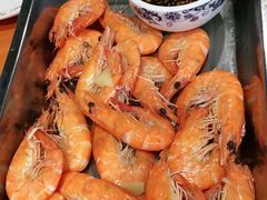 -胶东海鲜大排档(北太平庄店)