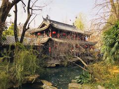 -成都武侯祠博物馆