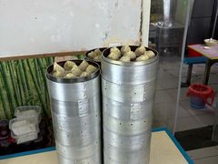 -笑云开汤包店(网巾市店)