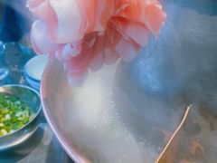 -德顺斋爆肚涮肉馆·烧烤·羊蝎子·清真炒菜(马驹桥店)