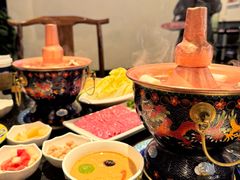 -南门涮肉(上海二店)
