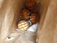 -莫朗核桃饼(虹泉路店)