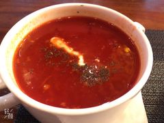 -俄士厨房(万松园店)