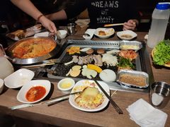 -火炉火自助餐(朝阳大悦城店)